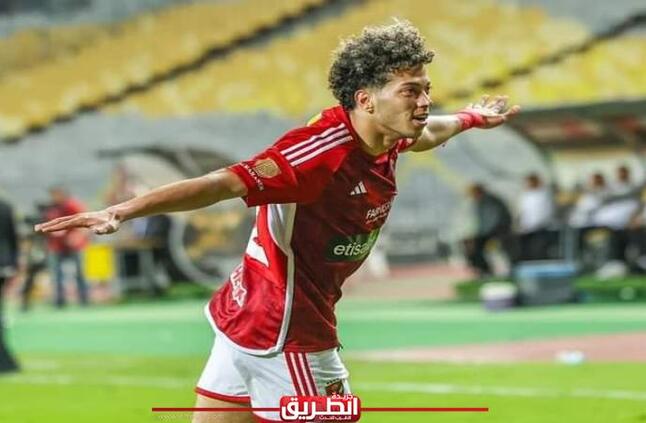 رابطة الأندية المصرية تعلن اختيار هدف إمام عاشور أفضل هدف بالجولة العشرون | الرياضة | الطريق