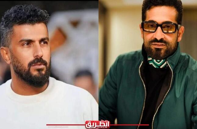 عمرو سعد ومحمد سامي يقدمان مسلسل سيدي مكين برمضان 2025.. تفاصيل | الفن | الطريق