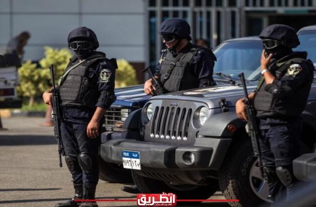 ضبط 14 تاجرًا بـ«كوكتيل مخدرات» في بورسعيد | الحوادث | الطريق