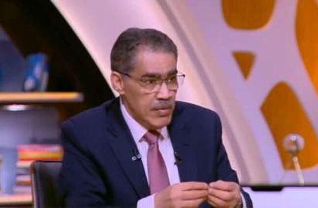 ضياء رشوان: بلومبرج اعتذرت عن خطأها بشأن الاقتصاد المصري بعد تواصلنا معهم