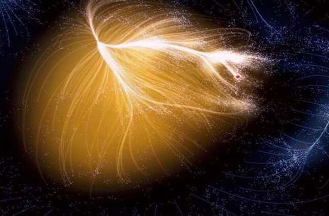 مجهول يسحب مجرة درب التبانة بعيدا عن مسارها آلاف الأميال.. ما الجاذب العظيم؟