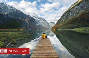 حب الطبيعة: ما هي "البيوفيليا" وكيف تؤثر على نفسيتك؟ - BBC News عربي