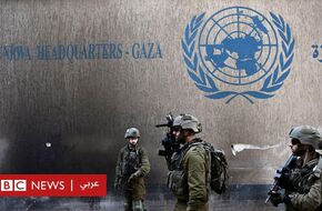 "حرب غزة: ما الأسوأ - أكاذيب إسرائيل بشأن غزة أم تكرار هذه الأكاذيب من قبل الداعمين؟" - الغارديان - BBC News عربي