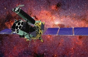 "الخامس من نوعه".. التلسكوب الفضائي الروسي يكمل مسحا آخر للسماء بأكملها