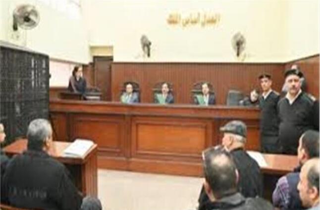 القضاء يحدد أولى جلسات محاكمة قاتل الطفلة السودانية أمام «الجنايات»