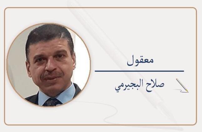 صلاح البجيرمى يكتب .. الرئيس السيسي وتكنولوجيا المعلومات