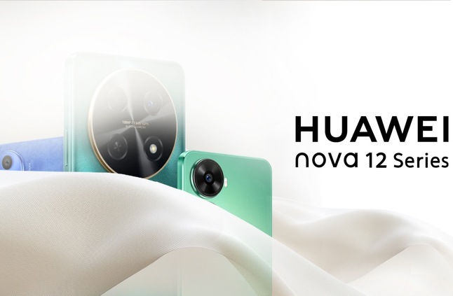 قريبا .. هواوي تكشف عن مستقبل تقنية السيلفي مع إطلاق سلسلة HUAWEI nova 12 في مصر - ICT News