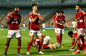 انتهت.. نتيجة مباراة الأهلي والجونة في الدوري المصري | كورابيا