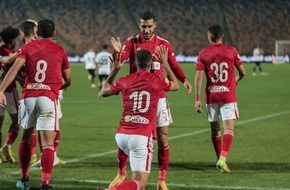 مدحت شلبي : الأهلي استقر على رحيل 3 لاعبين عقب نهاية الموسم 