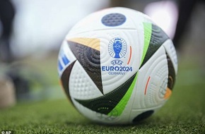عاجل...رسميا.. زيادة عدد اللاعبين في قوائم منتخبات يورو 2024 | العاصمة نيوز