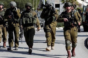 عاجل...الخارجية الأمريكية: 5 وحدات عسكرية إسرائيلية مسئولة عن انتهاكات جسيمة لحقوق الإنسان | العاصمة نيوز
