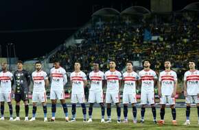 الكشف عن حكم مباراة الزمالك ضد سموحة في الدوري المصري