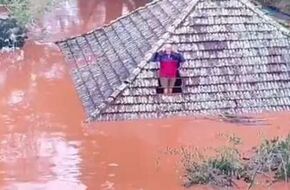 عاجل.. رعب في العالم.. فيضانات وحرارة شديدة ومئات القتلى بسبب تغير المناخ