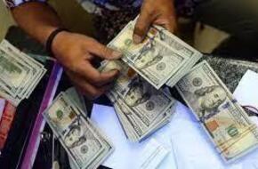 عاجل.. 8.725مليار جنيه حصيلة تنازلات العملاء عن العملات الأجنبية في مصر للصرافة