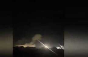 فصائل عراقية تعلن استهداف ميناء حيفا في إسرائيل بصاروخ «كروز» | المصري اليوم