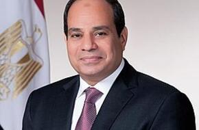الرئيس السيسى: كل عام وأقباط مصر بخير بمناسبة عيد القيامة المجيد | الأخبار | الصباح العربي