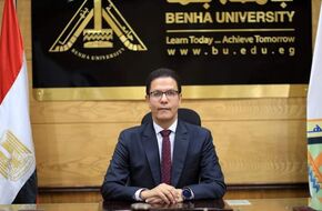 رئيس جامعة بنها: استقبال 3149 شكوى وفحص 99.43% منها خلال الربع الأول لعام 2024 | أهل مصر