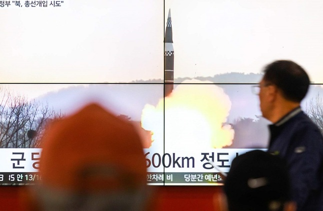ما هي النجاحات التي حققها علم الصواريخ في كوريا الشمالية؟