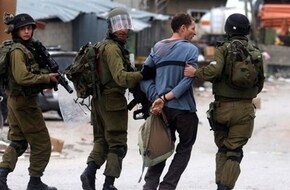 ارتفاع حصيلة المعتقلين في الضفة الغربية لـ 8575 فلسطينيا منذ 7 أكتوبر