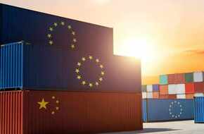 فاينانشال تايمز: الاتحاد الأوروبي يضغط لاستبعاد قطاع الزراعة من النزاعات التجارية مع الصين