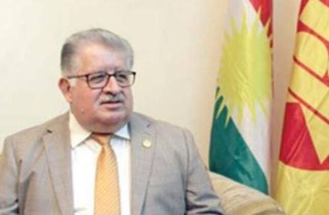 مسئول &quot;الديمقراطي الكردستاني&quot; بالقاهرة: هذه أسبابنا لعدم المشاركة في الانتخابات