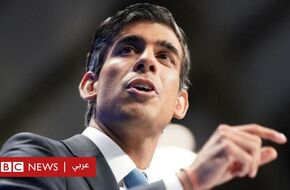 الانتخابات البريطانية: هل يستسلم المحافظون لمصيرهم؟ - BBC News عربي