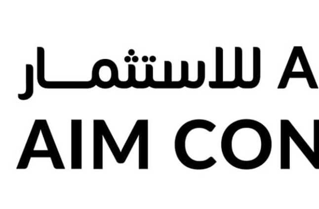 انطلاق قمة «AIM» للاستثمار 2024 بأبوظبي الثلاثاء المقبل | المصري اليوم