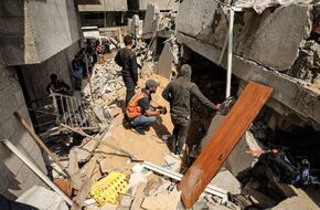 حماس: نحرص على التوصل إلى اتفاق شامل ينهي العدوان الإسرائيلي | أهل مصر