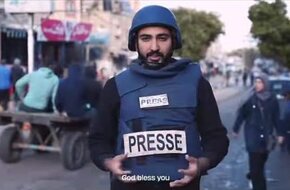 "فقدت كل وسائل الاتصال".. النيابة تحقق مع المتهمين بـ سرقة الصحفي الفلسطيني أنس النجار