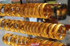 لليوم الثالث على التوالي.. استقرار أسعار الذهب في مصر وعيار 21 بـ 3065 جنيهًا | الاقتصاد | الطريق