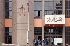 مجلس الدولة يلزم محافظة دمياط بتشطيب مسجد لصالح وزارة الأوقاف