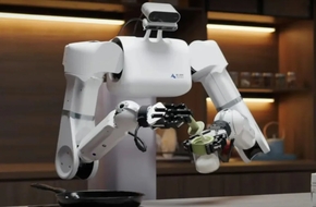 شركة صينية تبتكر روبوتًا شبيها للبشر «بشكل مخيف» - المصري لايت