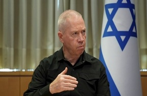 زاعما عرقلة حماس للصفقة.. وزير الدفاع الإسرائيلي يتوعد باجتياح رفح