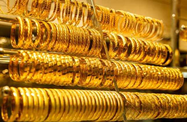 عيار 21 الآن يسجل هذا الرقم.. سعر الذهب اليوم الأحد 5 مايو 2024 (آخر تحديث) | المصري اليوم