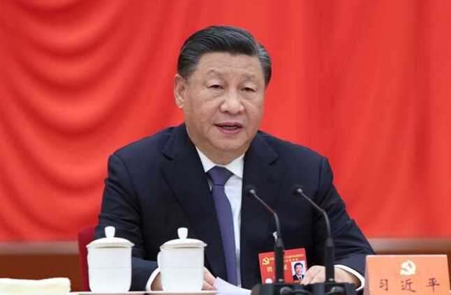كاتب صيني: خارجية بكين تريد تعزيز العلاقات السياسية والاقتصادية مع فرنسا | المصري اليوم