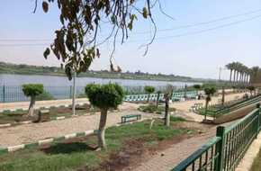 15 حديقة للتنزه خلال عيد شم النسيم بالمنيا (تعرف عليها) | المصري اليوم