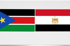 وزير الموارد المائية والري بـ جنوب السودان يشيد بالتعاون القائم مع مصر