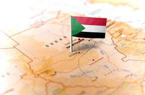 السودان يدعو الاتحاد الإفريقي إلى مراجعة تجميد عضويته في المفوضية