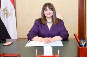 بالفيديو.. وزيرة الهجرة تزف بشرى سارة بشأن مبادرة سيارات المصريين بالخارج 