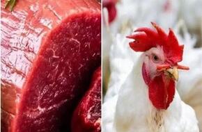 أسعار اللحوم والدواجن اليوم 6 مايو