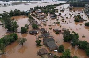 ارتفاع عدد قتلى الأمطار في جنوب البرازيل إلى 78 | أخبار عالمية | الصباح العربي