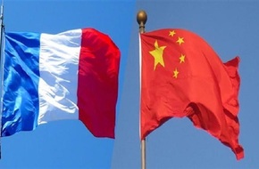 الرئيس الصيني شي يلتقي ماكرون وفون دير لاين في باريس