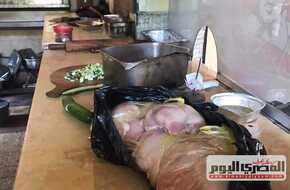 صحة أسيوط: إعدام 400 كيلو أغذية فاسدة وإغلاق 17 منشأة غير مرخصة | المصري اليوم