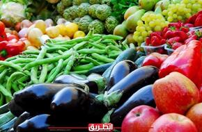 اسعار الخضراوات والفاكهة في مصر اليوم الاثنين 6 مايو 2024 | الاقتصاد | الطريق