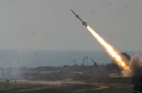 إسرائيل ترصد إطلاق 30 صاروخا من لبنان على الجولان المحتل