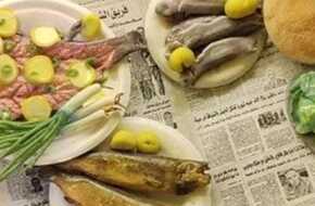 في شم النسيم.. طريقة تنظيف المطبخ والتخلص من رائحة «الزفارة» | المصري اليوم
