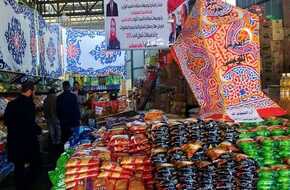 سعر السكر والزيت والسلع الأساسية بالأسواق الإثنين 6 مايو 2024 | المصري اليوم