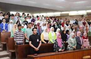الرقابة المالية تنتهي من تدريب 1462 طالب بالتعاون مع «التعليم العالي» | المصري اليوم