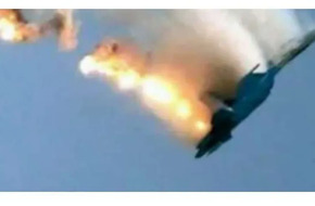 جيش الاحتلال الإسرائيلي: انفجار طائرة مسيرة مفخخة في منطقة المطلة