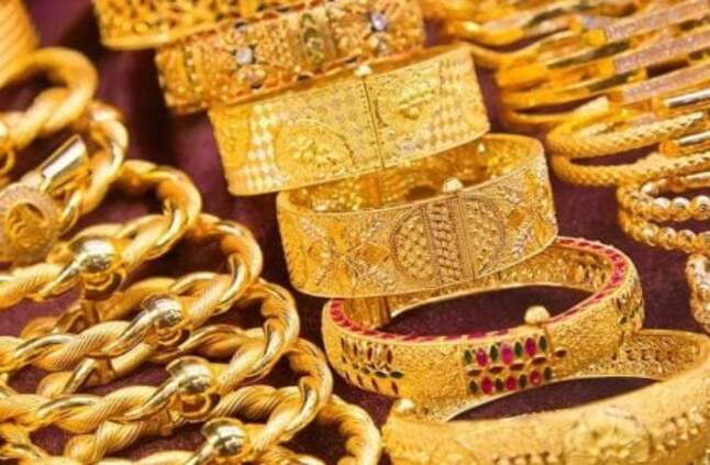 سعر جرام الذهب عيار 21 يرتفع إلى 3090 جنيها للجرام - اليوم السابع